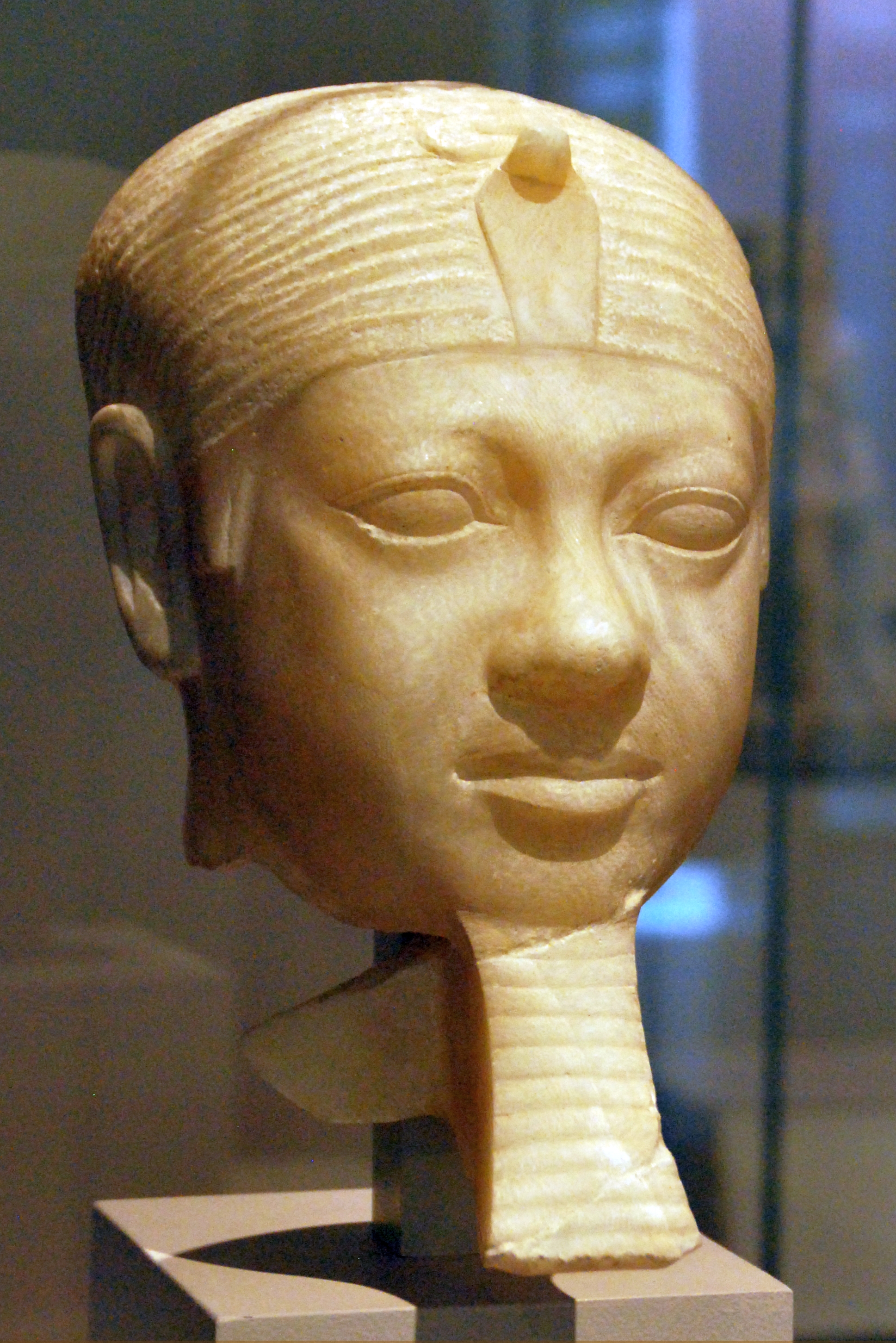 Pharaoh SHEPSESKAF